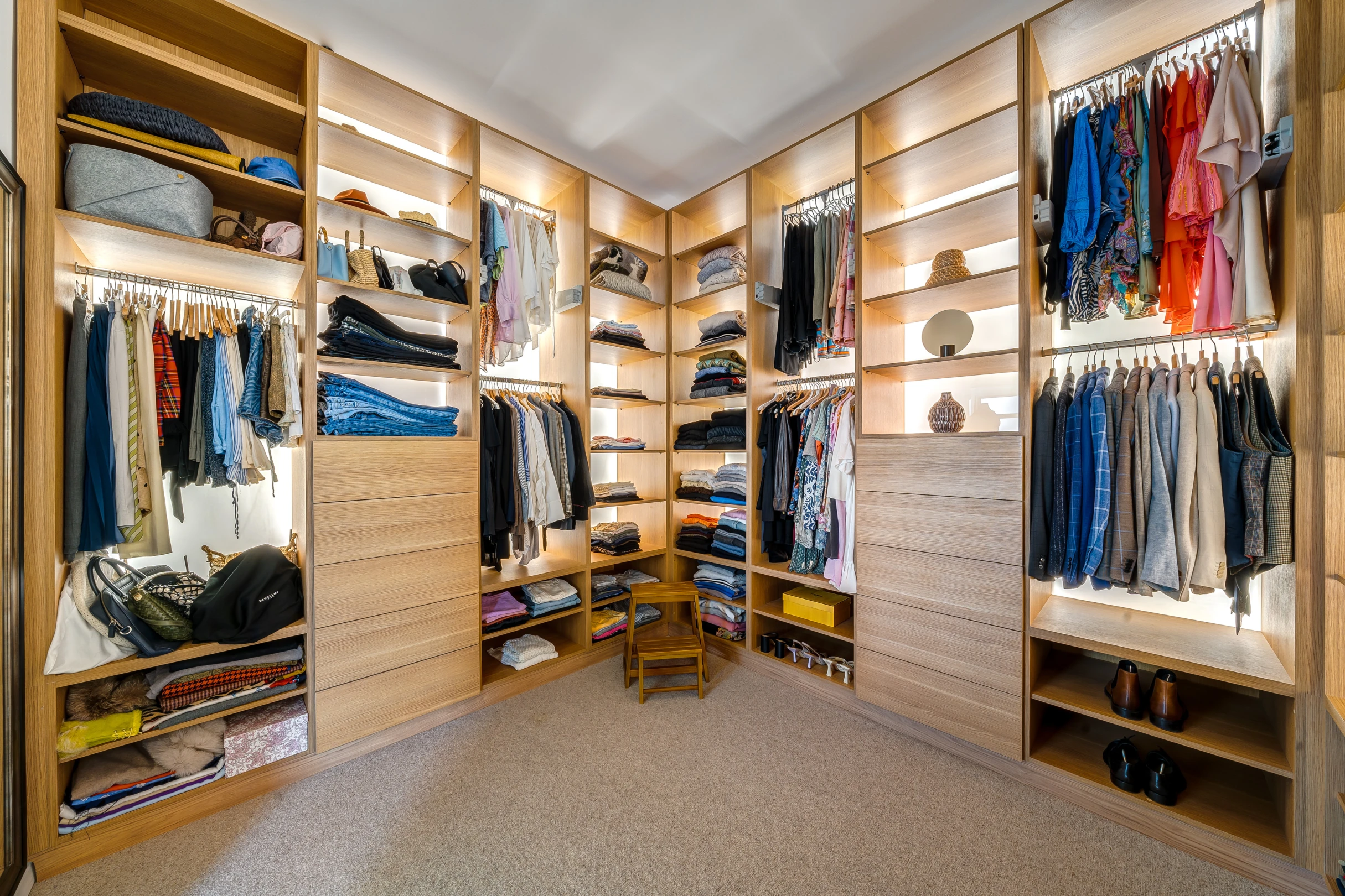 Dunai panorámás villa