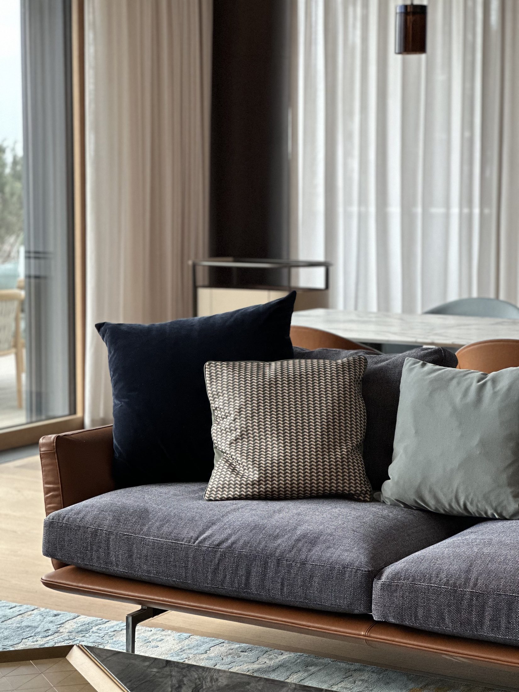 Belgrad Residence